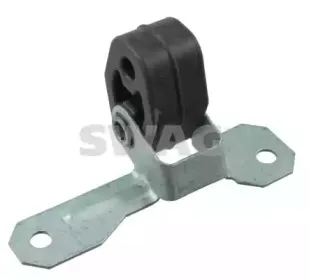 32 92 3490 SWAG Кронштейн, система выпуска ОГ